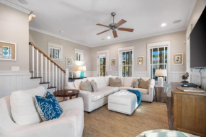 Coral Cottage